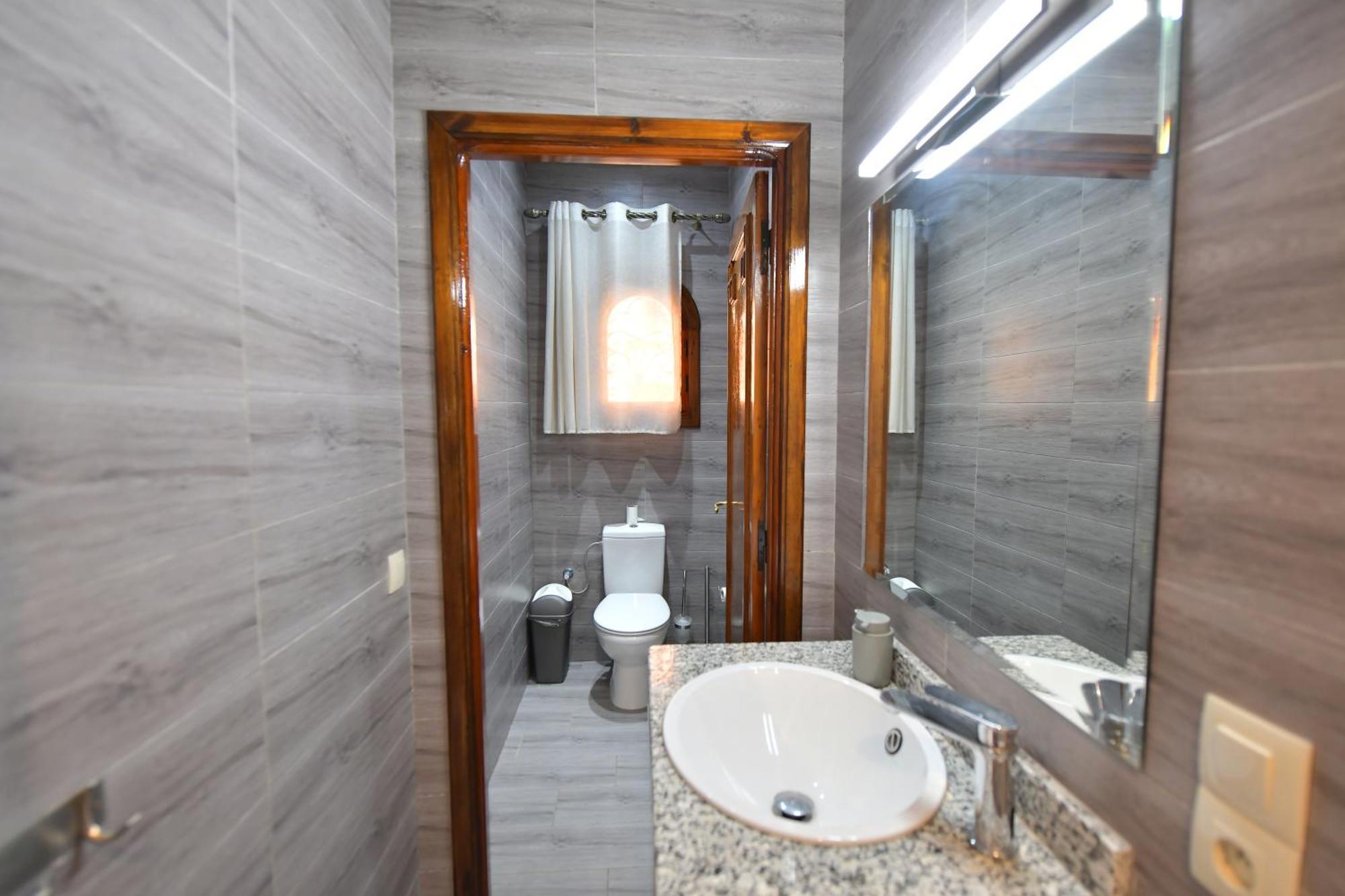 Villa Conforts มาร์ราเกช ภายนอก รูปภาพ