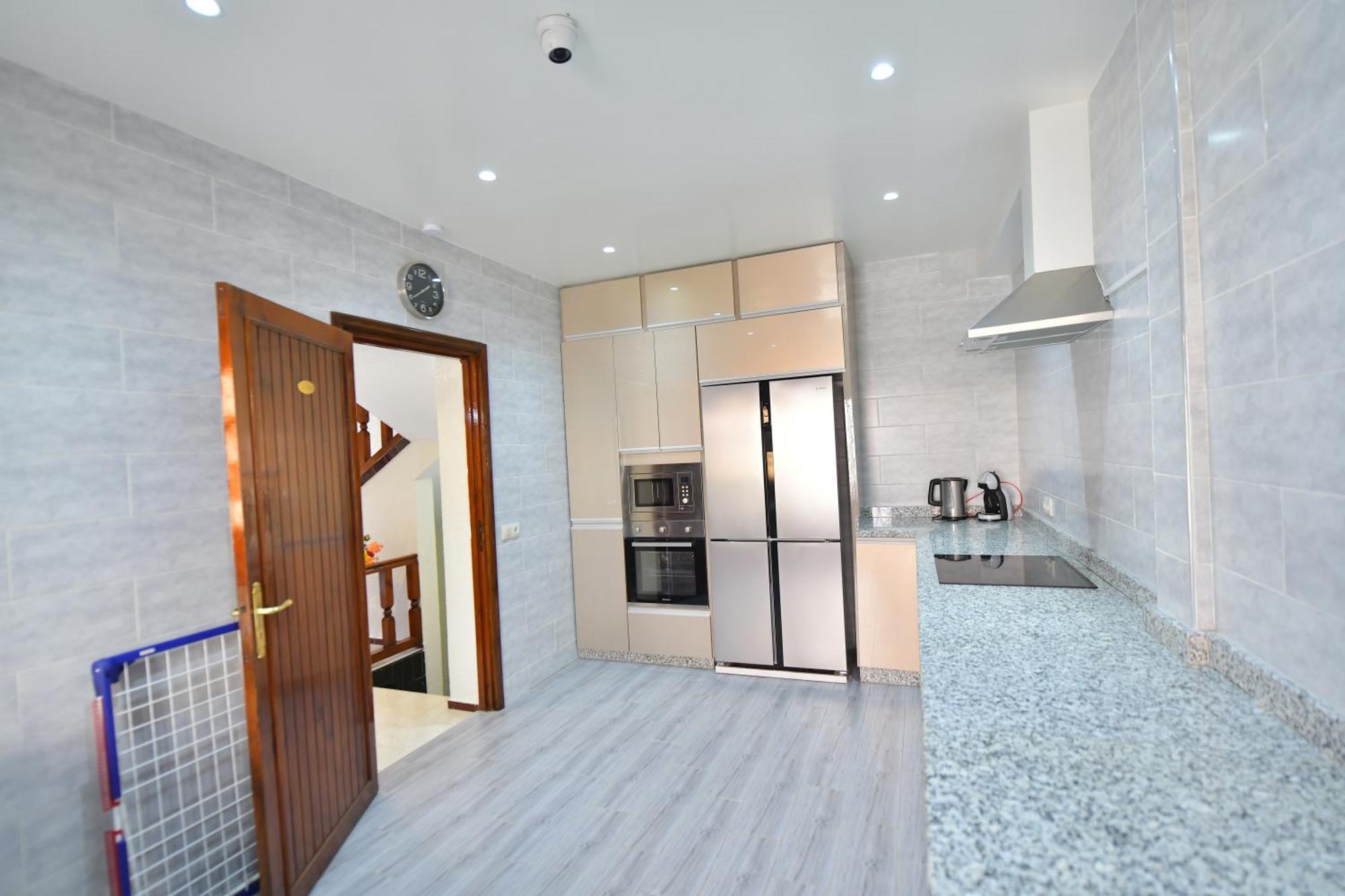 Villa Conforts มาร์ราเกช ภายนอก รูปภาพ