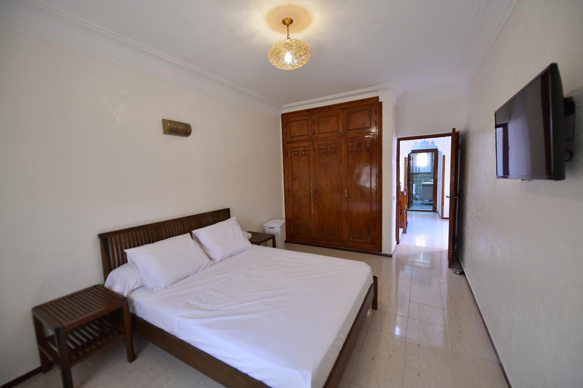 Villa Conforts มาร์ราเกช ภายนอก รูปภาพ