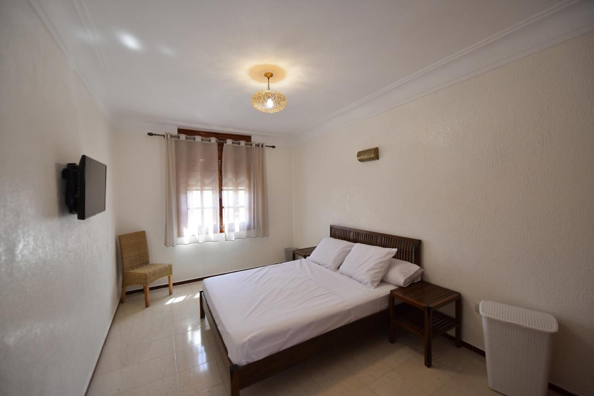 Villa Conforts มาร์ราเกช ภายนอก รูปภาพ