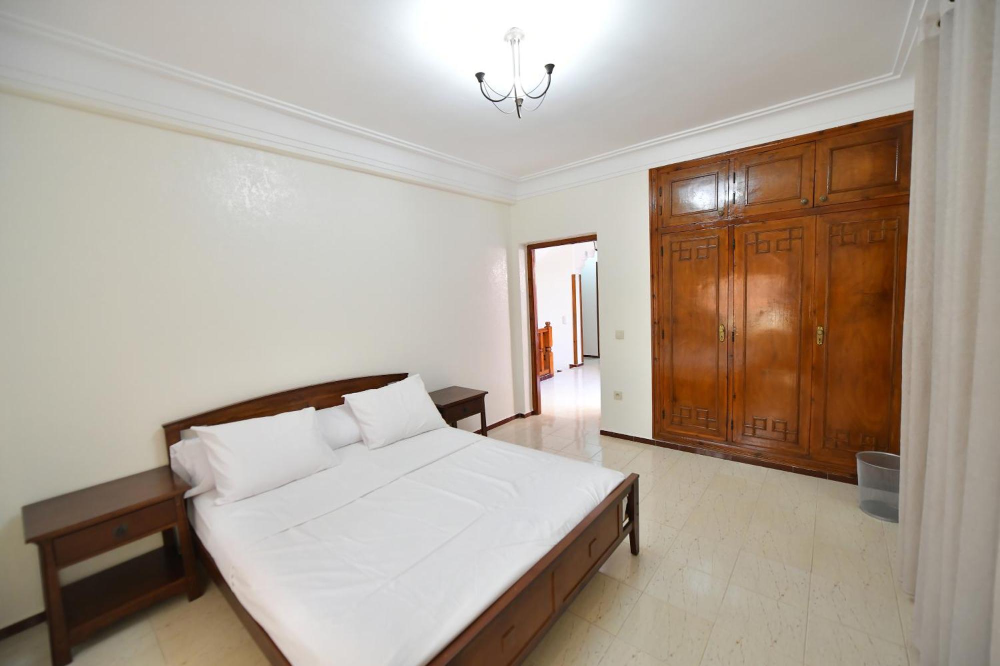 Villa Conforts มาร์ราเกช ภายนอก รูปภาพ