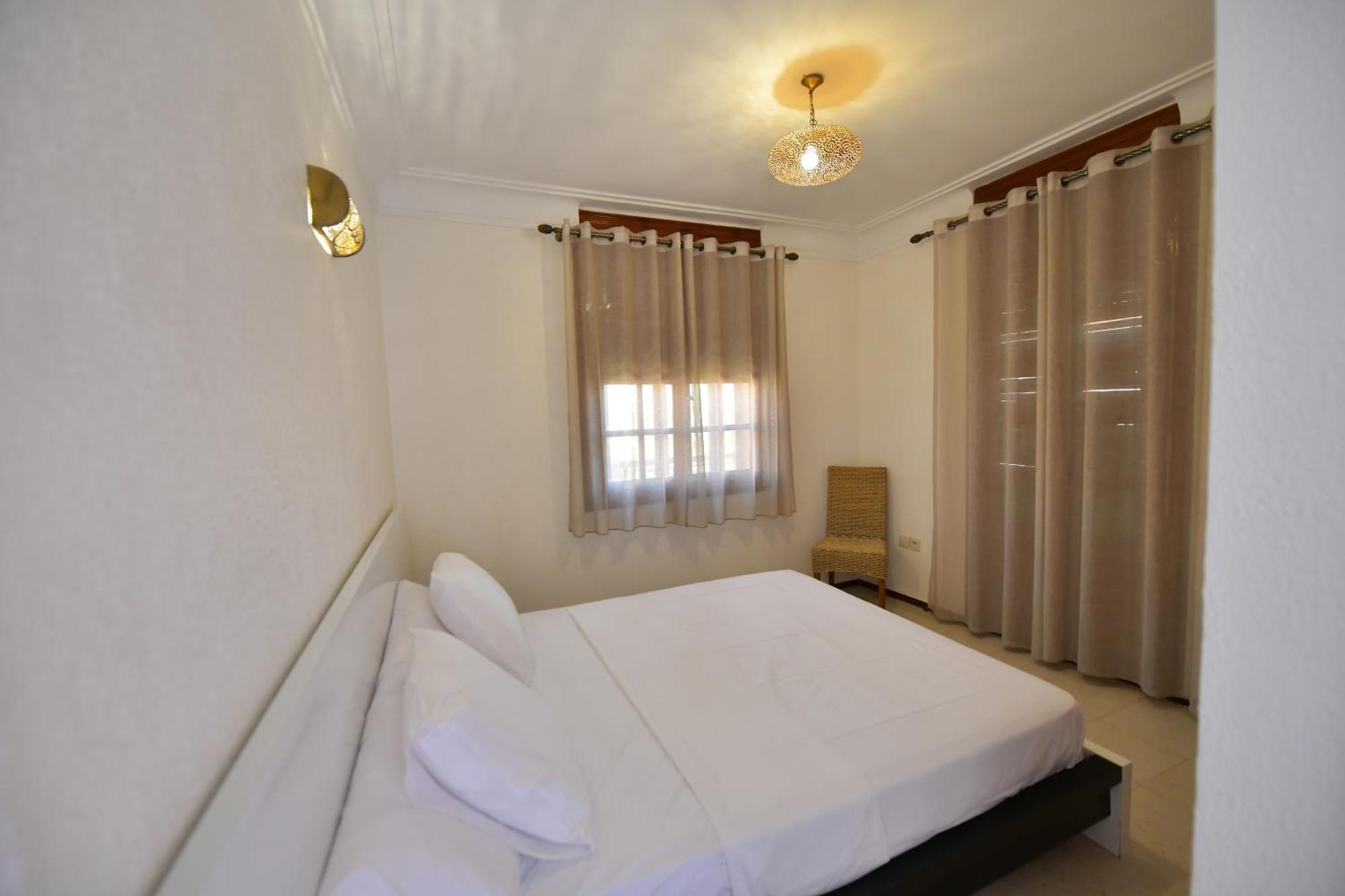 Villa Conforts มาร์ราเกช ภายนอก รูปภาพ