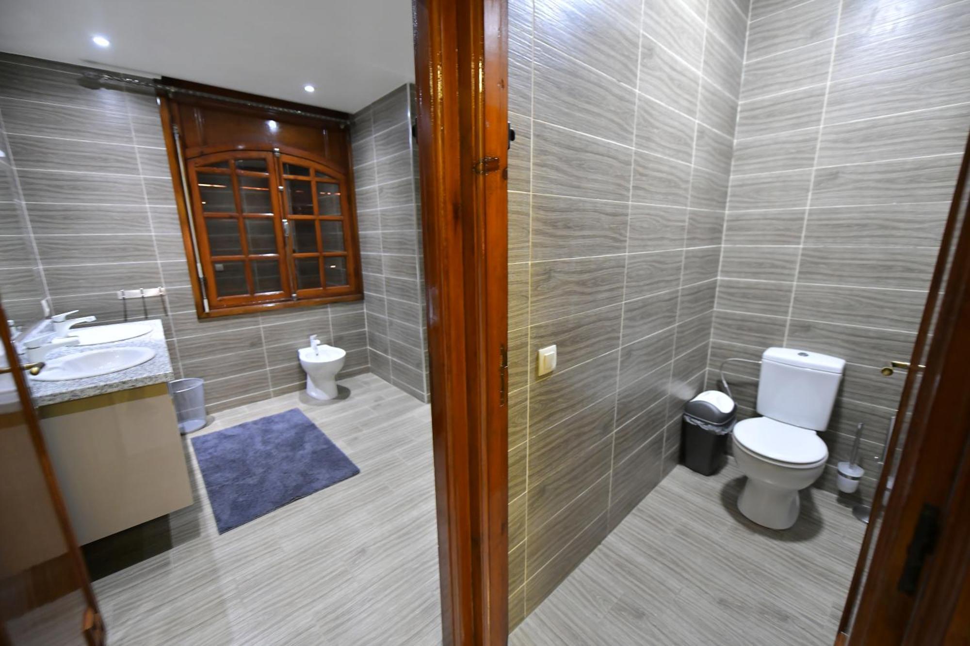 Villa Conforts มาร์ราเกช ภายนอก รูปภาพ