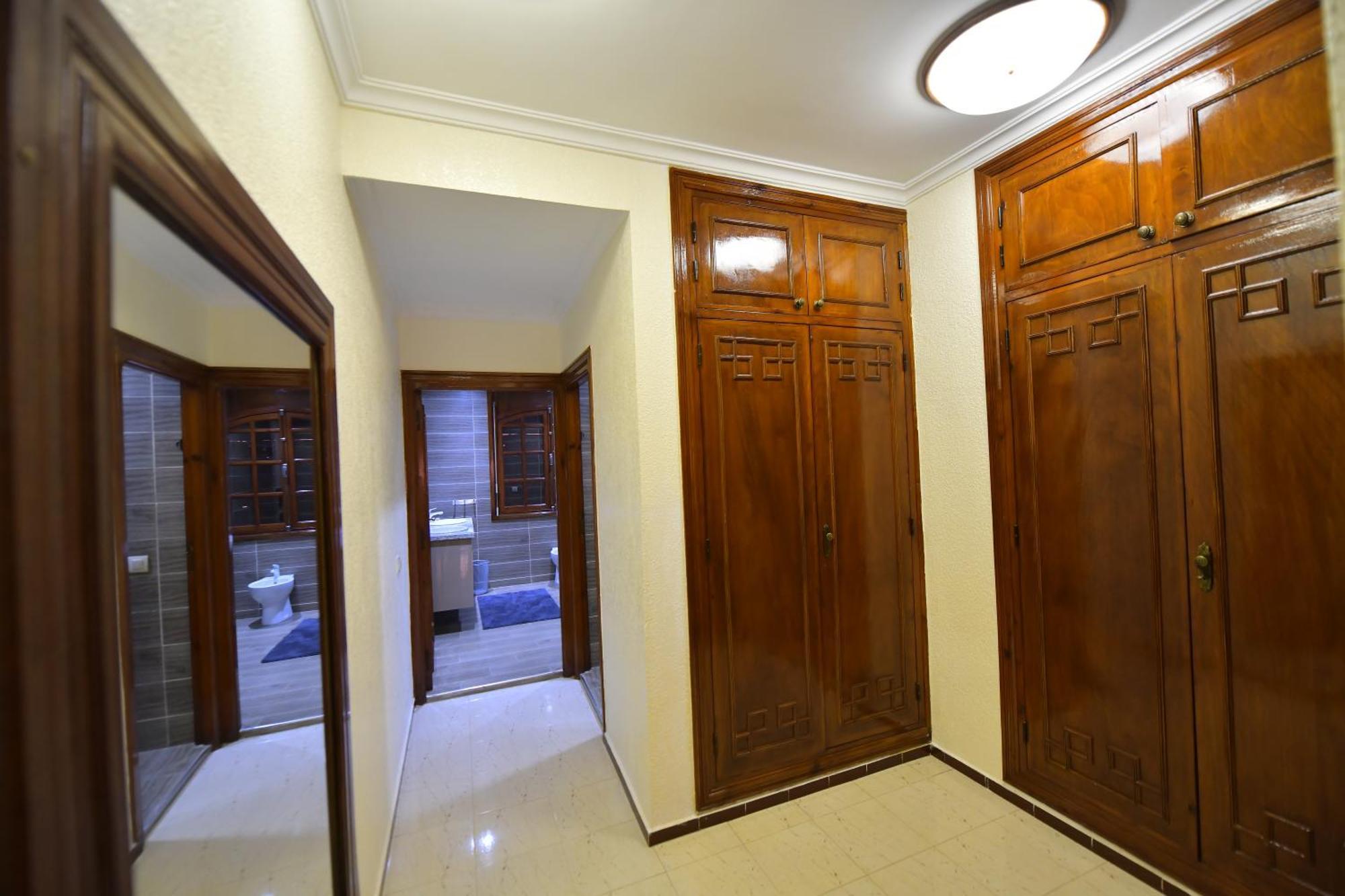 Villa Conforts มาร์ราเกช ภายนอก รูปภาพ
