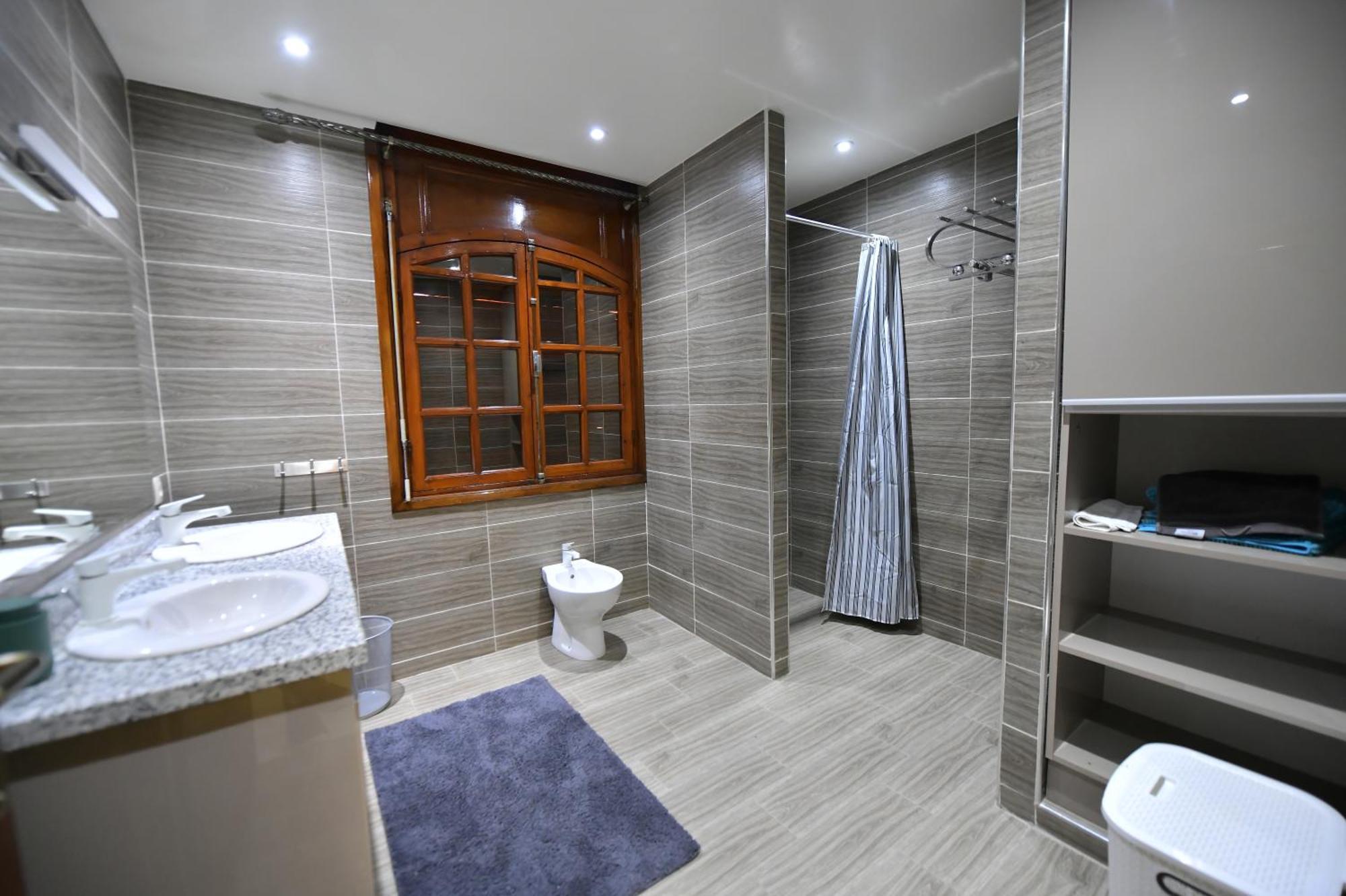 Villa Conforts มาร์ราเกช ภายนอก รูปภาพ
