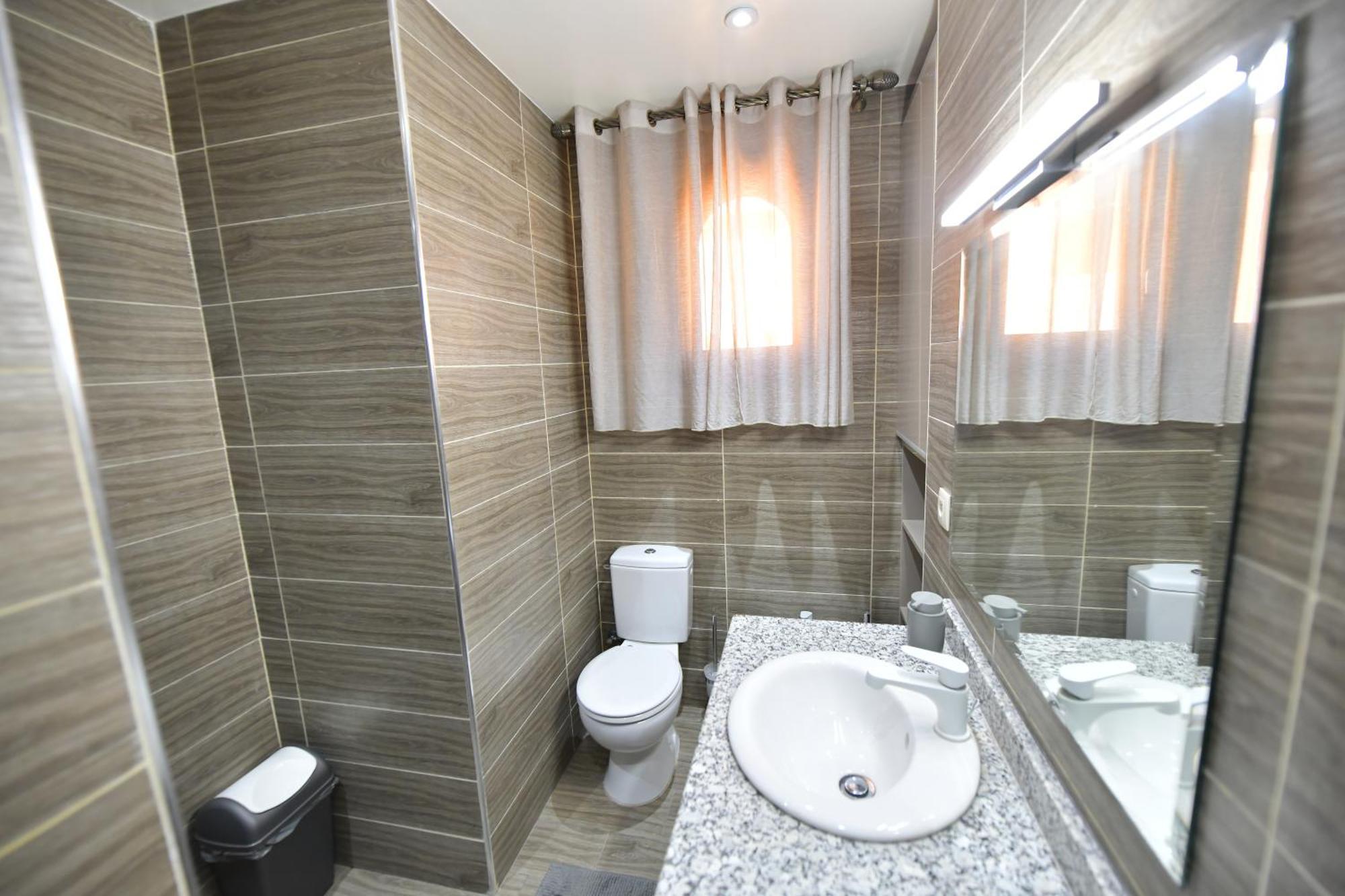 Villa Conforts มาร์ราเกช ภายนอก รูปภาพ