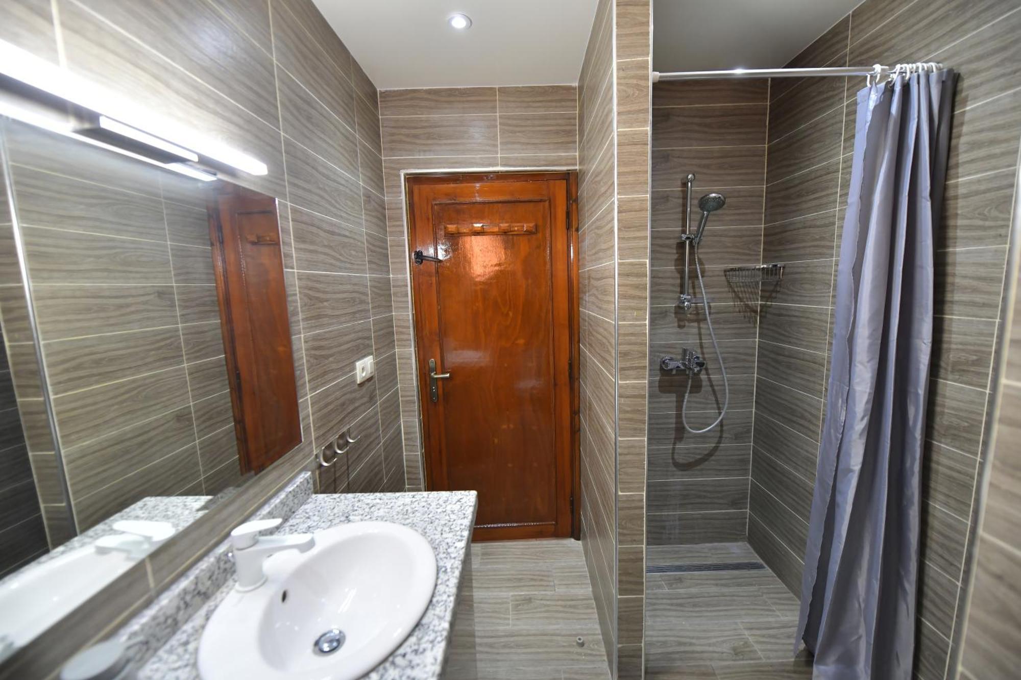 Villa Conforts มาร์ราเกช ภายนอก รูปภาพ